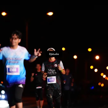 Runner Photo 4981237
