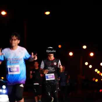 Runner Photo 4981239