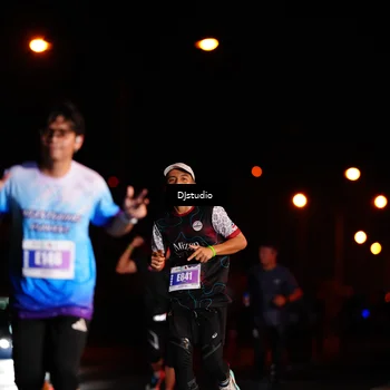 Runner Photo 4981243