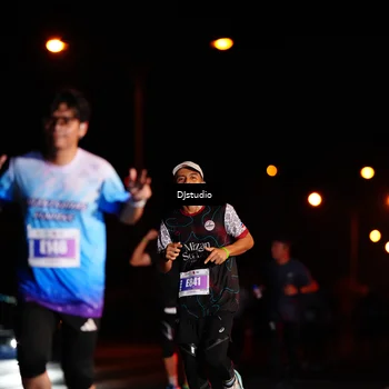 Runner Photo 4981245