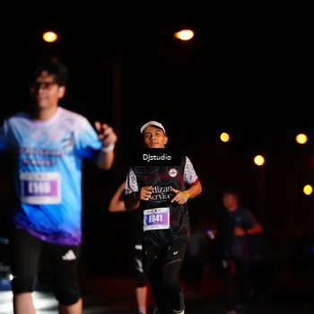 Runner Photo 4981246