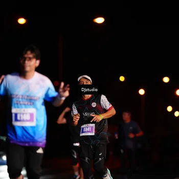 Runner Photo 4981247