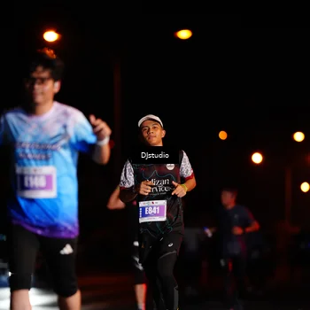 Runner Photo 4981249