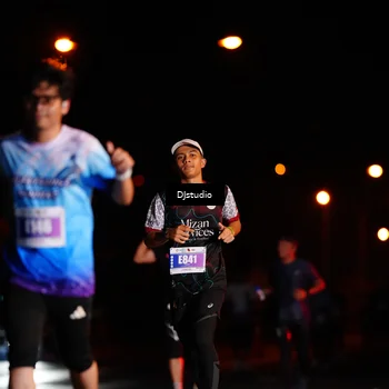 Runner Photo 4981250