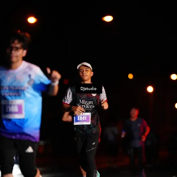 Runner Photo 4981251