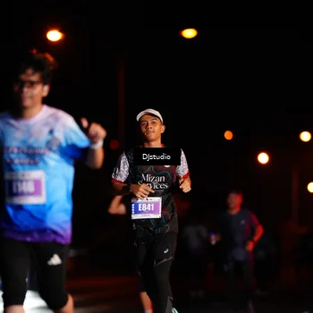Runner Photo 4981252