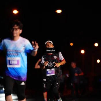 Runner Photo 4981253