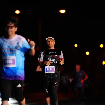 Runner Photo 4981258