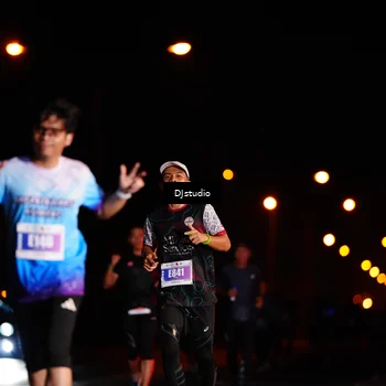 Runner Photo 4981269