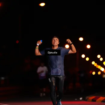 Runner Photo 4981284