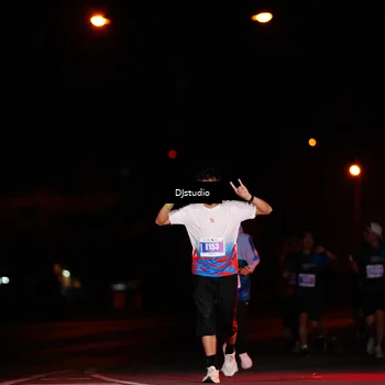 Runner Photo 4981298