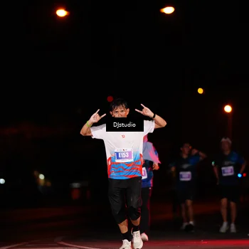 Runner Photo 4981302