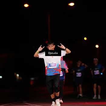 Runner Photo 4981304
