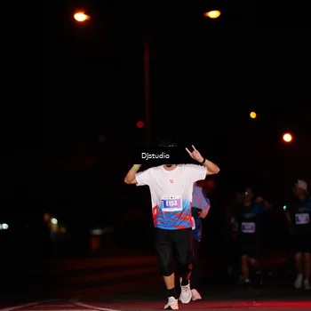 Runner Photo 4981305