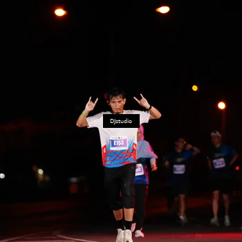 Runner Photo 4981306