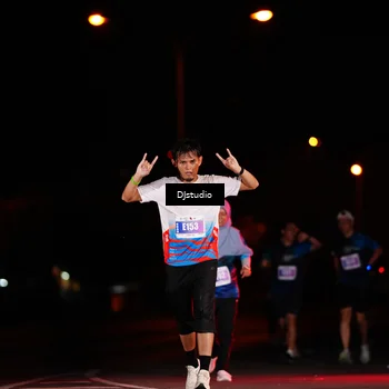 Runner Photo 4981307