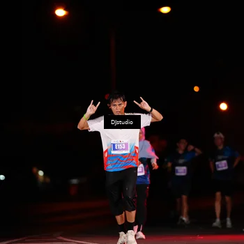 Runner Photo 4981308