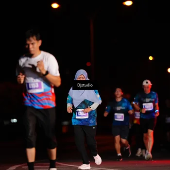 Runner Photo 4981309
