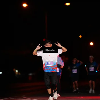 Runner Photo 4981310