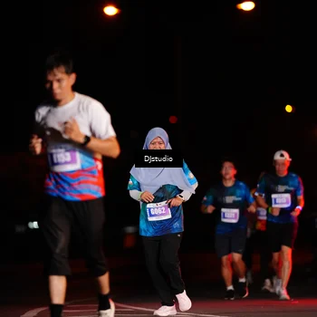 Runner Photo 4981313