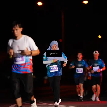 Runner Photo 4981315