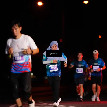 Runner Photo 4981316
