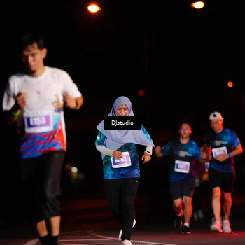 Runner Photo 4981320