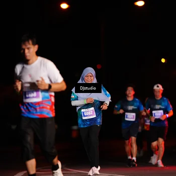 Runner Photo 4981321