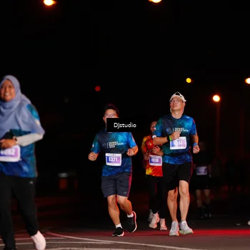 Runner Photo 4981323