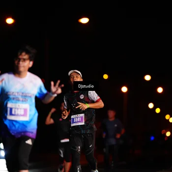 Runner Photo 4981324