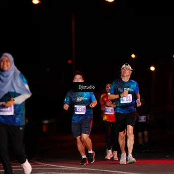 Runner Photo 4981325