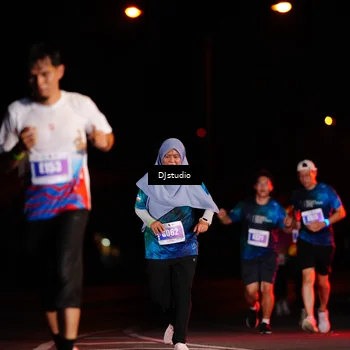 Runner Photo 4981327