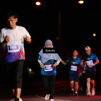 Runner Photo 4981329
