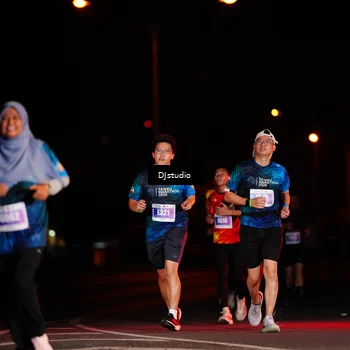 Runner Photo 4981330