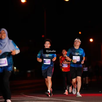 Runner Photo 4981331