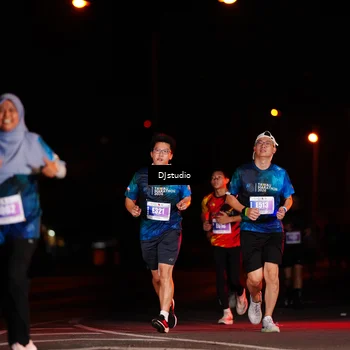 Runner Photo 4981332
