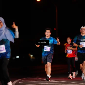 Runner Photo 4981333