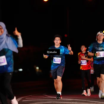 Runner Photo 4981334