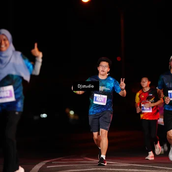 Runner Photo 4981335