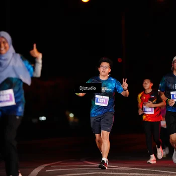 Runner Photo 4981336