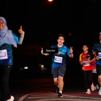 Runner Photo 4981337