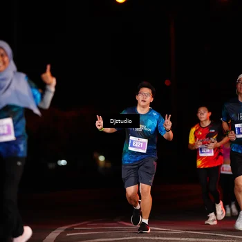 Runner Photo 4981338