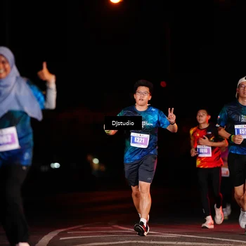 Runner Photo 4981339