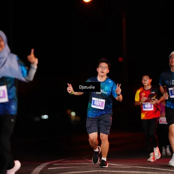 Runner Photo 4981340