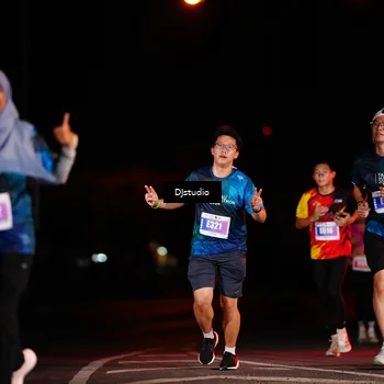 Runner Photo 4981341