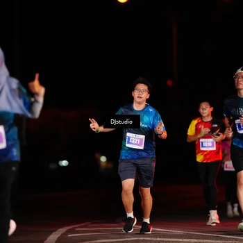 Runner Photo 4981342