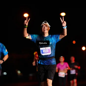 Runner Photo 4981348