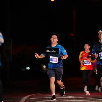 Runner Photo 4981349