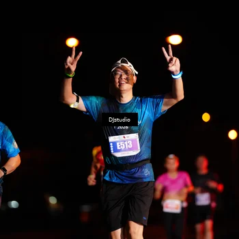 Runner Photo 4981351