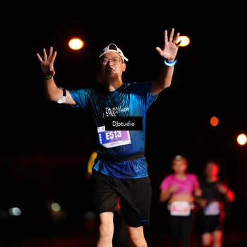 Runner Photo 4981354